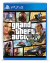 GTA 5 - Grand Theft Auto V - PS4 - comprar online
