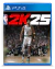 NBA 2K25 - PS4 - comprar online