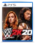 WWE 2K20 - PS5 - comprar online