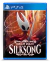 Hollow Knight Silksong - PS4 - comprar online
