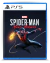 Marvel's Spider-Man: Miles Morales - PS5 - comprar online