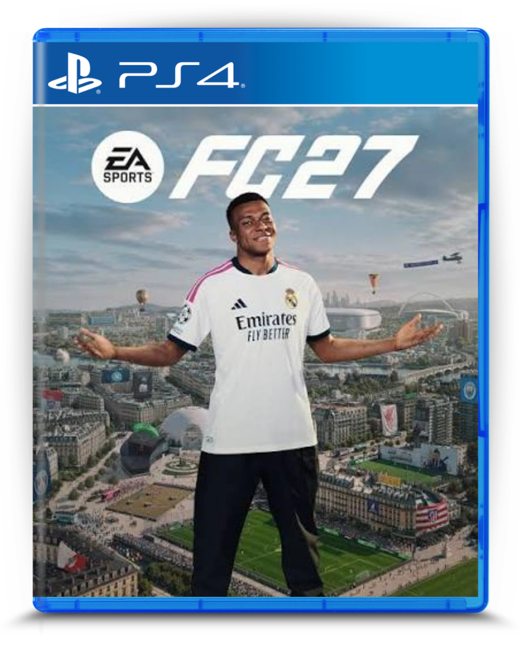 EA Sports FC 27