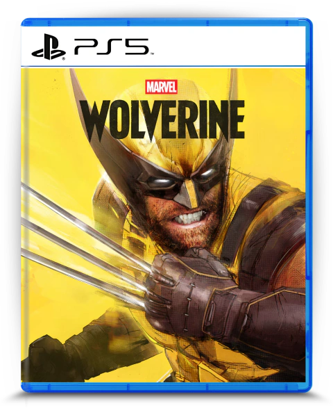 Marvel's Wolverine | PS5