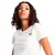 Camiseta Puma Cropped Wardrobe Feminino Tam.G - comprar online
