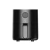 Fritadeira Elétrica Airfryer HQ 2,8 Litros Preta HQ-AF2.8LMG 110V