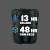 Jug Stanley Verde 7,5L Verde na internet