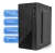 Cpu I3 7100+ H110 + 8gb Ddr4 + Nvme 480gb 8 Gb - comprar online