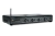 Amplificador Receiver Frahm Slim 4500 G4 USB bt/sd/fm 4x120w