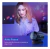 Webcam 4k Autofocus 60fps câmera de vídeo col tripé na internet