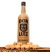 Coquetel alcoólico don Luiz doce de leite 750ml