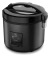 Panela de Arroz Elétrica Eletrolux 3,5l efficient Rita Lobo - Preto 127V - comprar online