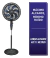 Ventilador de Coluna Arno Xtreme9 127v