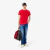 Camiseta de Algodão Pima - Lacoste Tam.GG - comprar online