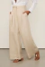 Calca Pantalona Com Linho Chino Animale Tam.38 - comprar online