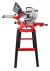 Serra de Esquadria c/ Bancada Einhell Tc-sm 2531/2 U