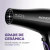 Secador de Cabelos, Mondial, 2000W - SCN-01 127w - loja online