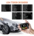 Visor Hud Digital Obd2 Consumo De Combustível Carro A202 - loja online