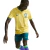Camisa Oficial da Seleção Brasileira de Futebol para Jogos em Casa 2026 – Tam.GG - loja online