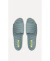 Sandalias Femininas Slide Monograma Reversa Azul Tam.40 - loja online