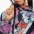 Jaqueta Farm Nylon Banana Flora Feminina Tam.G - loja online