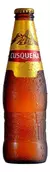 Cerveja Peruana Cusquena 330ml