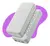 Carregador Portátil Inova Md-12410 Usb Tipo C Branco