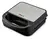 Sanduicheira E Grill Hq 750w Antiaderente Inx Hq-sg001 | Voltagem: 127V |