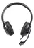 Headset Com Fio Hf600 Usb 240cm Preto Multilaser Ph427