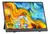 Monitor Portátil 15.6'' Tela Externa Hdr Ips 1080p Ultrafino - comprar online