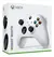 Controle Sem Fio Xbox Series S/x Robot White Branco