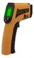Termômetro Laser Infravermelho Digital Profissional Blackone - comprar online