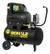 Compressor de Ar Csi 6,6 Monofásico 20 Litros Schulz 127v - Sem o acrilico do manometro