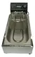 Fritadeira Elétrica 3,5l Cuba Inox C/ Termostato Industrial 1/2 | Voltagem: 127V |