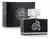 Perfume Al Maknoon Silver Edp Lattafa Al Dur 100ml Arabe