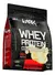 Whey Protein Concentrado 1kg Banana Dark Lab 32g proteina - comprar online