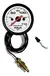 Manômetro Temperatura De Água Mecânico 50-120c - 52 mm - Spa