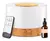 Difusor Aromatizador Umidificador De 300ml