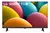 Smart Tv 32'' LG Hd 32LR600BPSA Processador 5 Ger6 Alexa Webos - comprar online