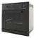Forno Elétrico De Embutir 60 Litros Nardelli Black E60 Cor Preto 127 V