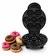 Máquina De Mini Donuts 7 Unidades Mini Donuts Culinária | Voltagem: 127V |