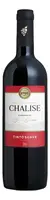 Vinho Chalise Tinto Suave 750ml