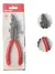 Alicate Travador Serrote Gedore Red 185mm - R28994185 - comprar online