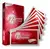 14x Fitas Branqueador Dental 10d Original Smile White 7sache