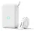 Impressora Etiqueta Bluetooth Termica 3 Rolos Cor Branco usb