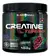 Creatine Caveira Preta 150g Black Skull Sabor Uva - comprar online