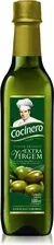 Azeite De Oliva Extra Virgem 500ml Cocinero - comprar online