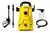 Lavadora De Alta Pressão Karcher Compacta 1500psi 1400w