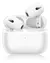 Fone De Ouvido Sem Fio Bluetooth 5.1 Tws Air Pro 3 Branco
