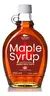 Xarope De Maple Syrup 250ml 100% Puro Importado