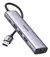 Adaptador Usb 3.0 Para Usb + Rj45 Gigabit 60554 Ugreen